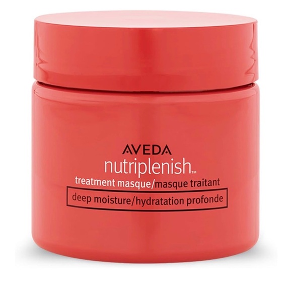 Aveda Nutriplenish Masque Travel Size - Picture 1 of 8